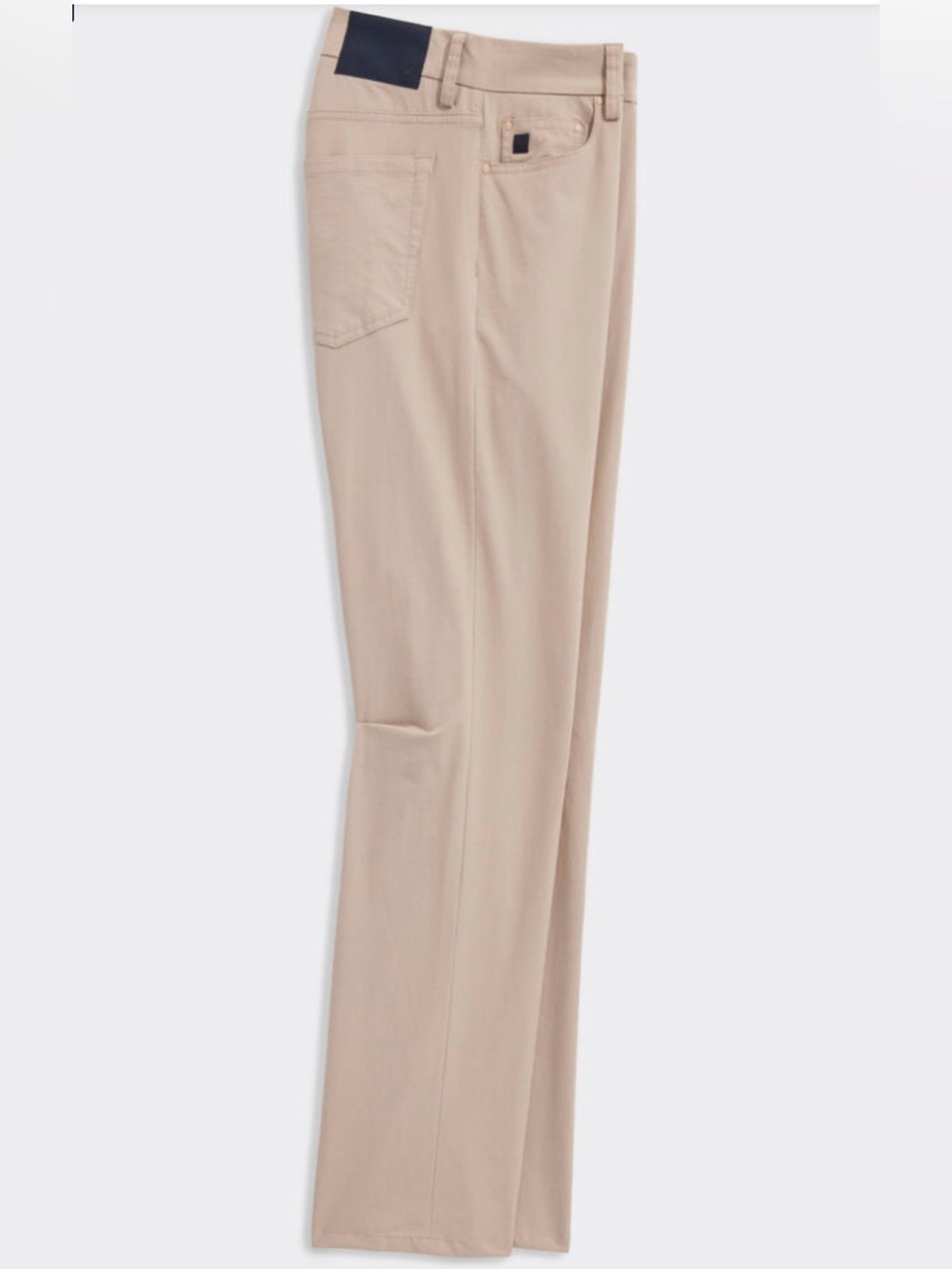 Vineyard Vines On the Go 5 Pocket Pant - Picture 8 of 11